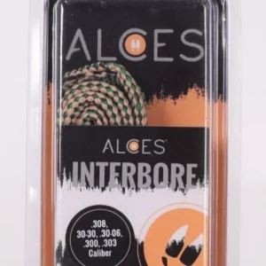 Alces Interbore
