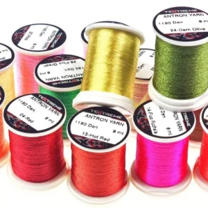 Antron Yarn