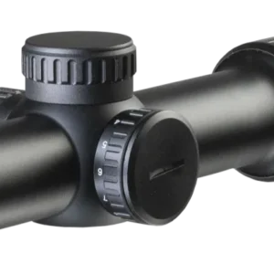 Apollo X8i HD 1-8x24 Tysk #4 TB (fiber dot)