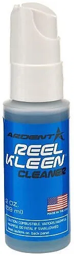 Ardent Reel Kleen Cleaner