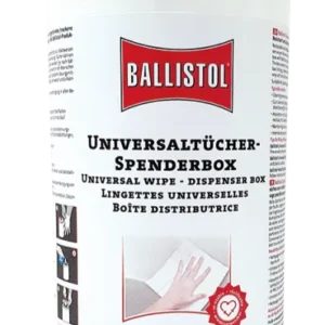 Ballistol Universal Dispenserboks m/rull
