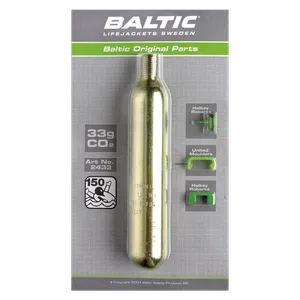 Baltic Gasspatron 2433 33gr