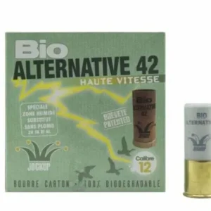 Bio Alternative 42