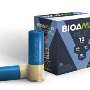 BIOAMMO Blue 12/70 32g #3 (25)
