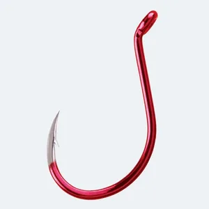 BKK RED OCTOPUS BEAK