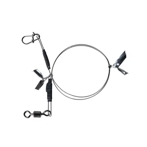 BKK WIRELEADER 7X7 DUOLOCK