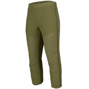 Blaser Men's Backup Insulation Pants Dark Olive