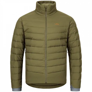 Blaser Men's Supervisor Jacket - Dark Olive