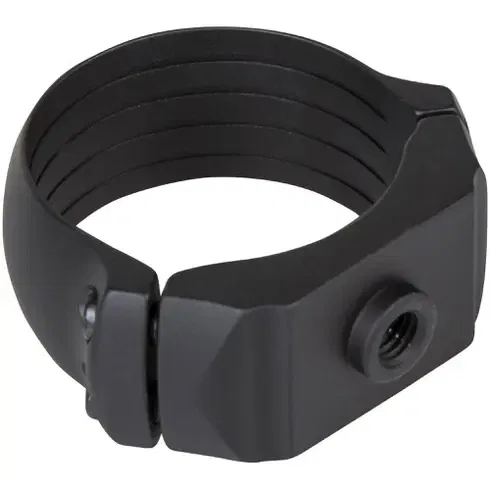 Blaser Montasjering for Picatinny - 30mm - 16mm Ekstra Høy, 10,7mm