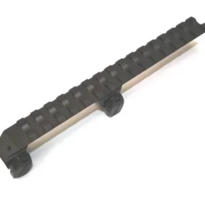 Blaser Picatinny Rail QR - Lang
