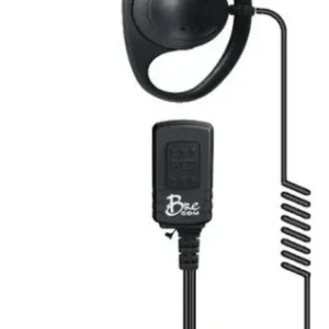 Brecom - Miniheadsett ytre Brecom VR-550/VR-600/VR-600D/P-400