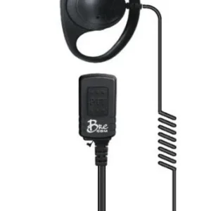 Brecom - Miniheadsett ytre for Brecom VR-3500D m.fler