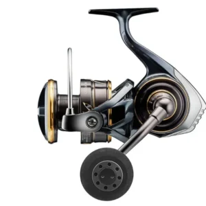 Daiwa Caldia SW