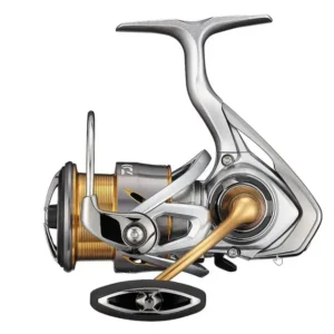 Daiwa FREAMS LT (EU)
