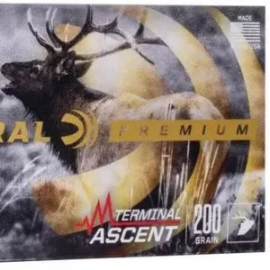 Federal TERMINAL ASCENT 300 Win Mag 200grs (20 pk.)