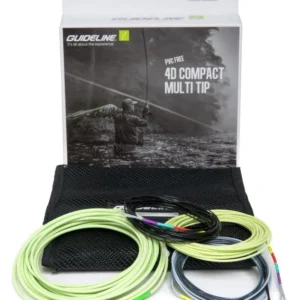 Guideline 4D Compact Multi Tip