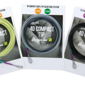 Guideline 4D Compact Tip
