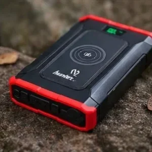 Hunter Power Station PS-25 60000mAh