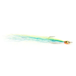 Jiggy - Blue/Yellow/Chartreuse #6