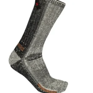 Lars Monsen Anárjohka hotwool socks