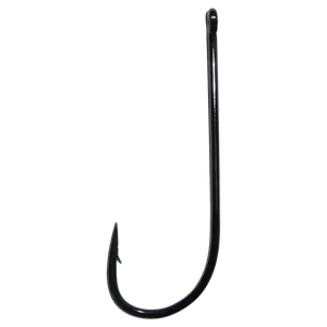 Owner Long Shank Hook 5192