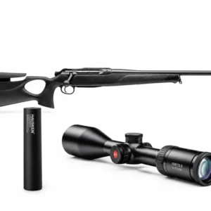 Sauer 505 Synchro XT 30-06 m/Leica Fortis 6 kikkertsikte