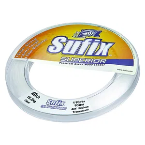 Sufix Superior HAVFISKEFORTOM
