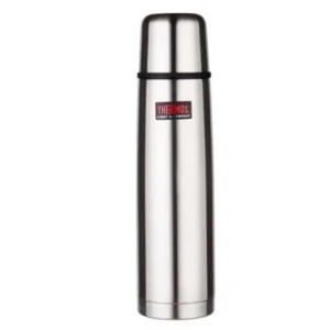 Thermos Light & Compact Termos 1,0 liter Stål