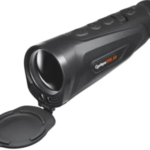 ThermTec Cyclops 3.0 335L – full kontroll når lyset forsvinner