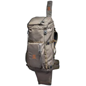 VORN EV45 - Ash Green