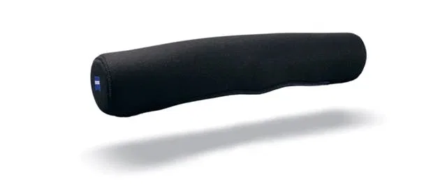 Zeiss Neoprene Cover til kikkertsikte – illustrasjon til artikkelen